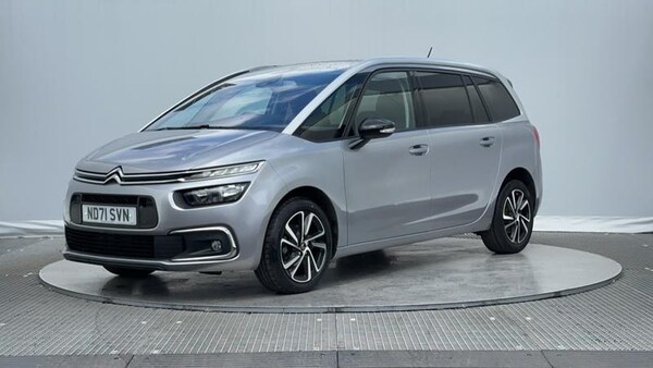 Used Citroen C4 Grand Picasso 2022 for sale - 74854171: Photo 10