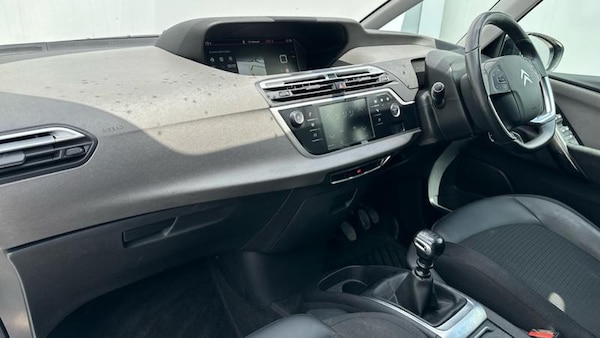 Used Citroen C4 Grand Picasso 2022 for sale - 74854171: Photo 11