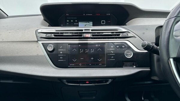 Used Citroen C4 Grand Picasso 2022 for sale - 74854171: Photo 12
