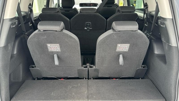 Used Citroen C4 Grand Picasso 2022 for sale - 74854171: Photo 15