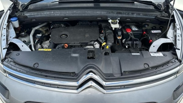 Used Citroen C4 Grand Picasso 2022 for sale - 74854171: Photo 16