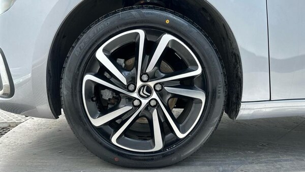 Used Citroen C4 Grand Picasso 2022 for sale - 74854171: Photo 17