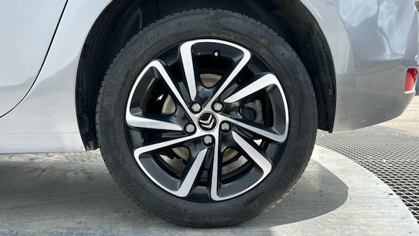 Used Citroen C4 Grand Picasso 2022 for sale - 74854171: Photo 18