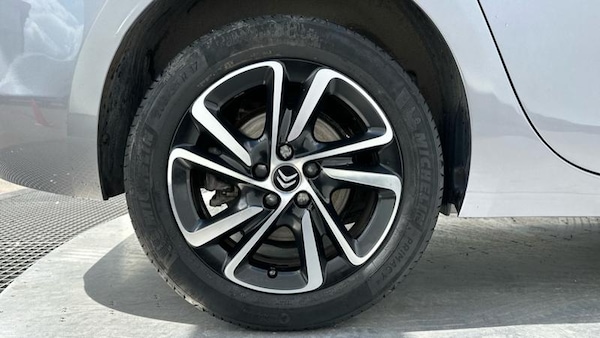 Used Citroen C4 Grand Picasso 2022 for sale - 74854171: Photo 19