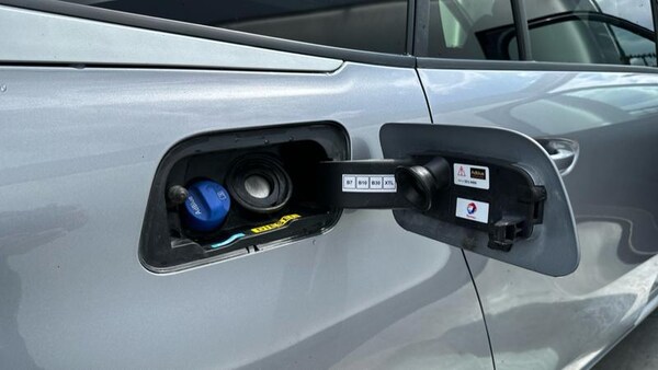 Used Citroen C4 Grand Picasso 2022 for sale - 74854171: Photo 21