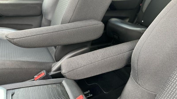 Used Citroen C4 Grand Picasso 2022 for sale - 74854171: Photo 27