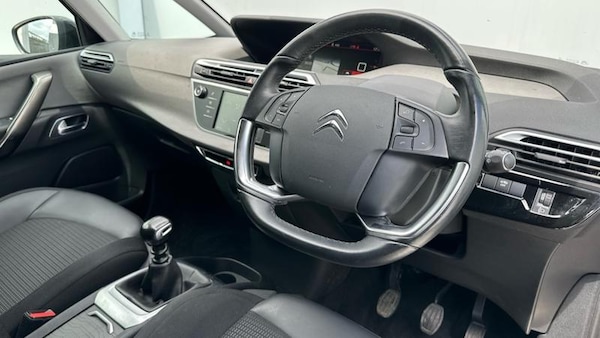 Used Citroen C4 Grand Picasso 2022 for sale - 74854171: Photo 2