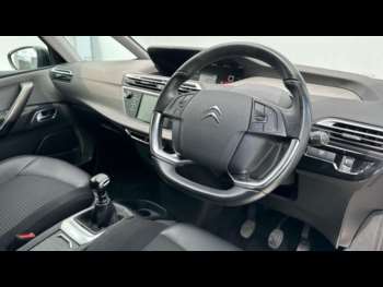 Used Citroen C4 Grand Picasso 2022 for sale - 74854171: Photo