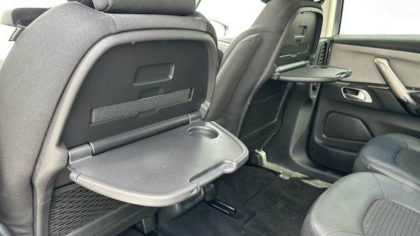 Used Citroen C4 Grand Picasso 2022 for sale - 74854171: Photo 30