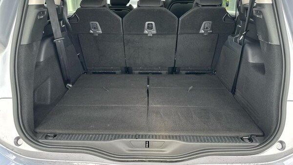 Used Citroen C4 Grand Picasso 2022 for sale - 74854171: Photo 32