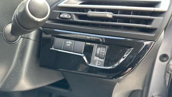 Used Citroen C4 Grand Picasso 2022 for sale - 74854171: Photo 34