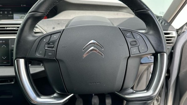 Used Citroen C4 Grand Picasso 2022 for sale - 74854171: Photo 36