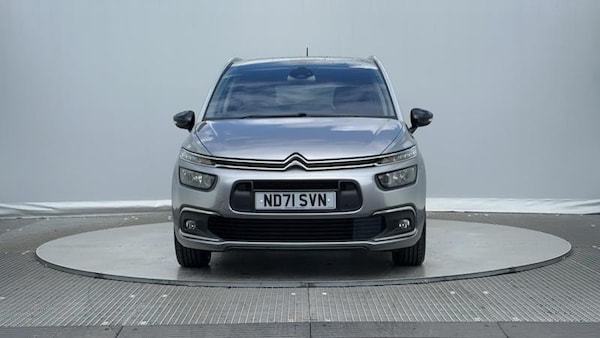 Used Citroen C4 Grand Picasso 2022 for sale - 74854171: Photo 3