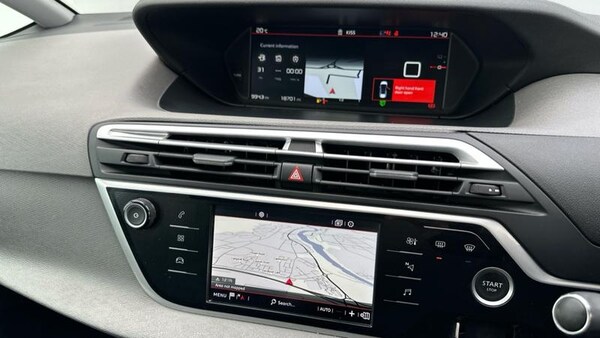 Used Citroen C4 Grand Picasso 2022 for sale - 74854171: Photo 43