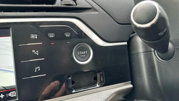 Used Citroen C4 Grand Picasso 2022 for sale - 74854171: Photo 45