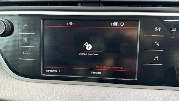 Used Citroen C4 Grand Picasso 2022 for sale - 74854171: Photo 47