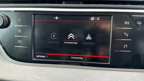 Used Citroen C4 Grand Picasso 2022 for sale - 74854171: Photo 48