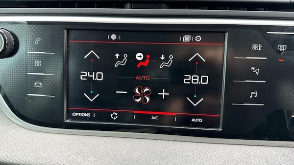 Used Citroen C4 Grand Picasso 2022 for sale - 74854171: Photo 50