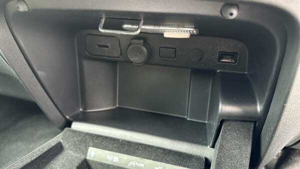 Used Citroen C4 Grand Picasso 2022 for sale - 74854171: Photo 53
