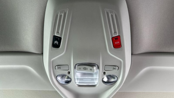 Used Citroen C4 Grand Picasso 2022 for sale - 74854171: Photo 55