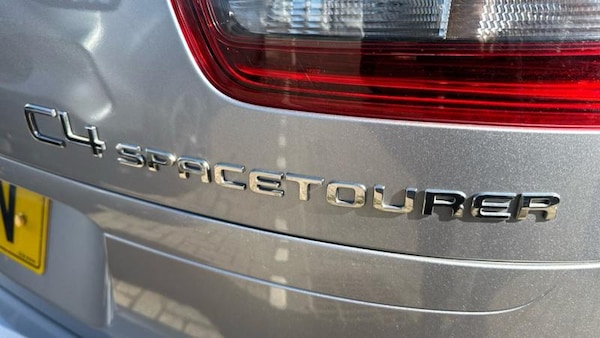 Used Citroen C4 Grand Picasso 2022 for sale - 74854171: Photo 57