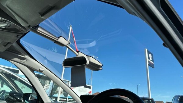 Used Citroen C4 Grand Picasso 2022 for sale - 74854171: Photo 59