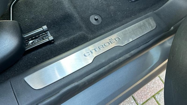 Used Citroen C4 Grand Picasso 2022 for sale - 74854171: Photo 62