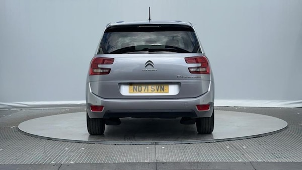 Used Citroen C4 Grand Picasso 2022 for sale - 74854171: Photo 7