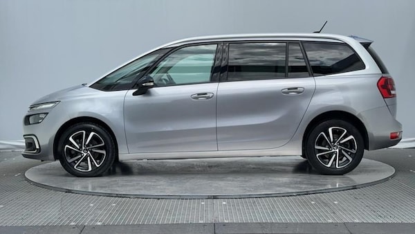 Used Citroen C4 Grand Picasso 2022 for sale - 74854171: Photo 9
