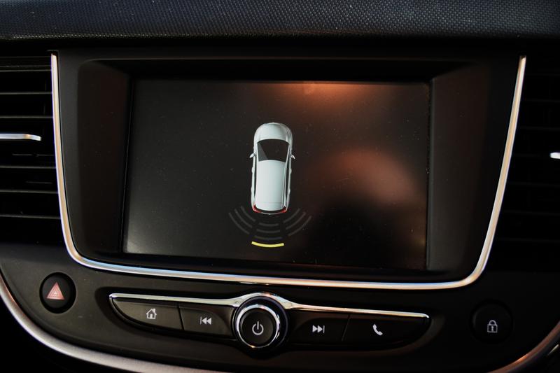 Used Vauxhall Crossland X 2019 for sale - 77754995: Photo 3