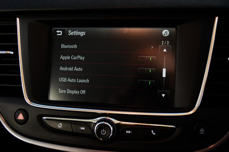 Used Vauxhall Crossland X 2019 for sale - 77754995: Photo 5