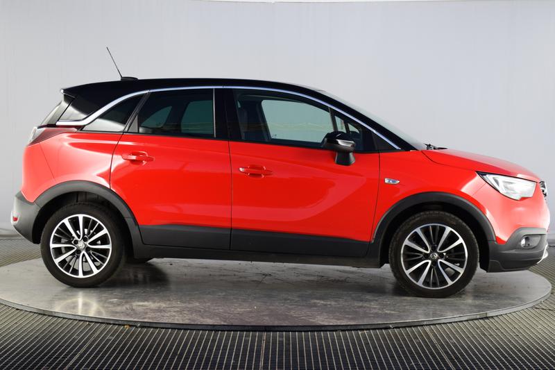 Used Vauxhall Crossland X 2019 for sale - 77754995: Photo 6