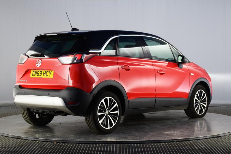 Used Vauxhall Crossland X 2019 for sale - 77754995: Photo 7
