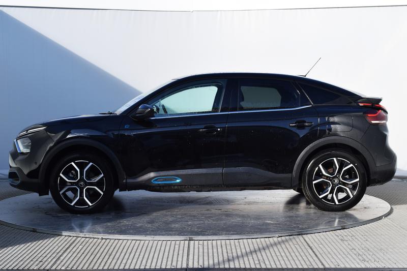 Used Citroen e-C4 2022 for sale - 76064664: Photo 10