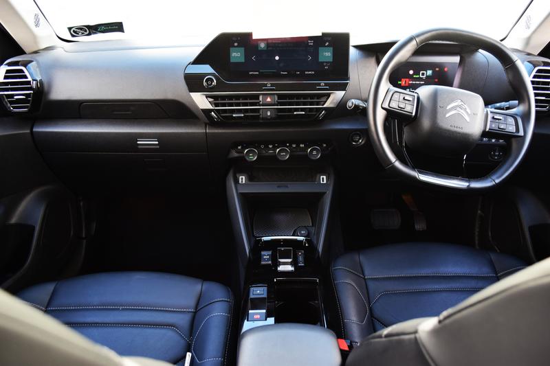 Used Citroen e-C4 2022 for sale - 76064664: Photo 14