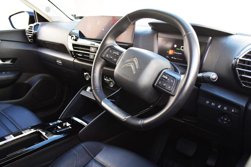 Used Citroen e-C4 2022 for sale - 76064664: Photo 2