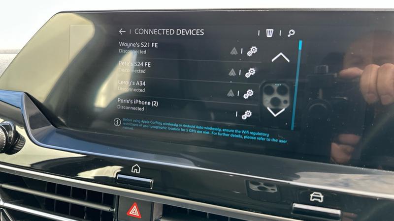 Used Citroen C4 2023 for sale - 75960064: Photo 43