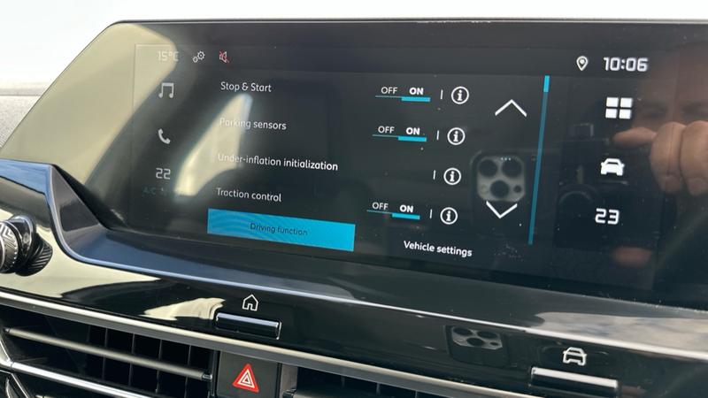 Used Citroen C4 2023 for sale - 75960064: Photo 46