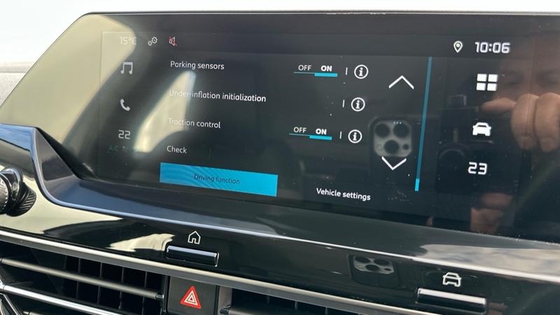 Used Citroen C4 2023 for sale - 75960064: Photo 47