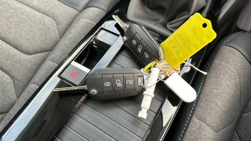 Used Citroen C4 2023 for sale - 75960064: Photo 59