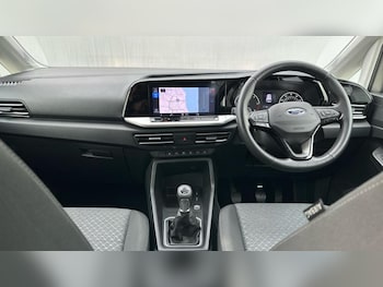 Used Ford Tourneo Connect 2023 for sale - 78663450: Photo