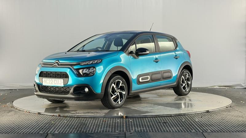 Used Citroen C3 2022 for sale - 76744573: Photo 10