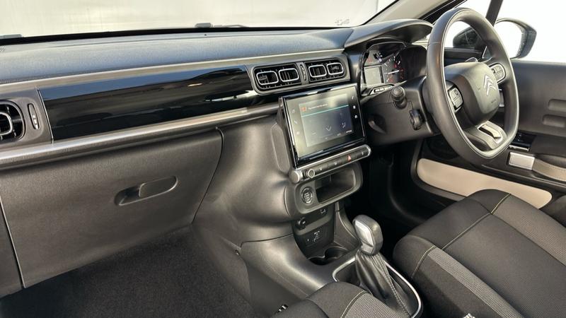 Used Citroen C3 2022 for sale - 76744573: Photo 11