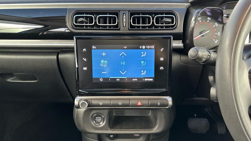 Used Citroen C3 2022 for sale - 76744573: Photo 12