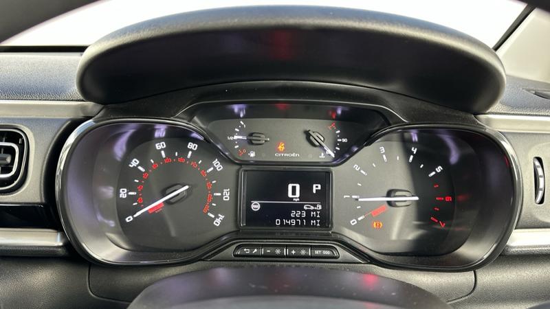 Used Citroen C3 2022 for sale - 76744573: Photo 13