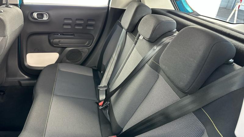 Used Citroen C3 2022 for sale - 76744573: Photo 14