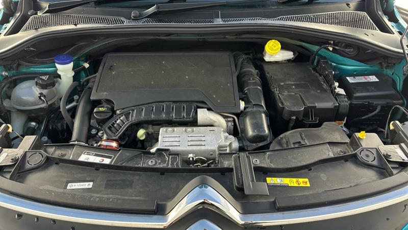 Used Citroen C3 2022 for sale - 76744573: Photo 16