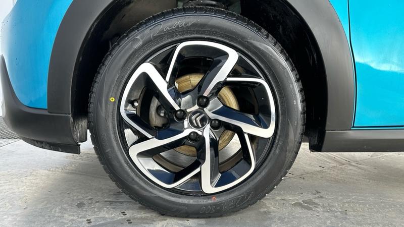 Used Citroen C3 2022 for sale - 76744573: Photo 17