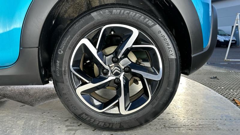 Used Citroen C3 2022 for sale - 76744573: Photo 18