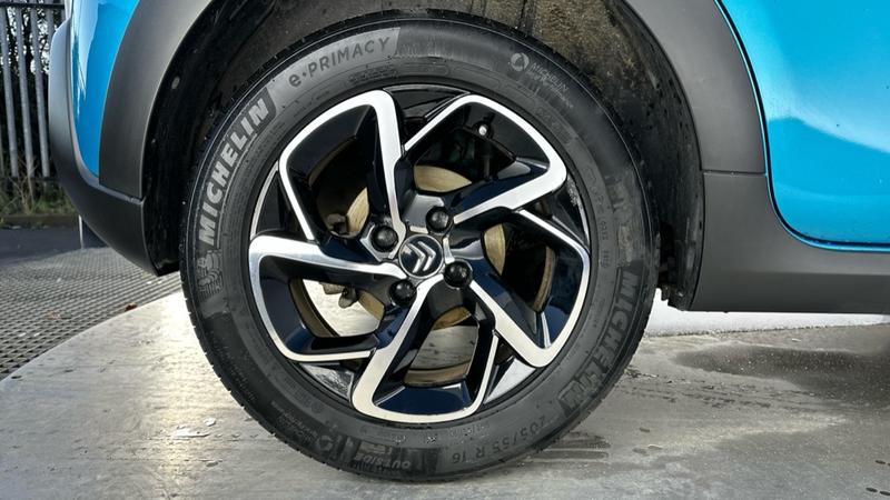 Used Citroen C3 2022 for sale - 76744573: Photo 19